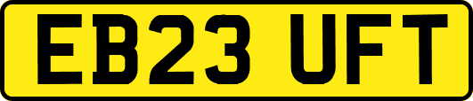 EB23UFT