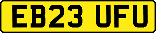 EB23UFU