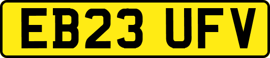 EB23UFV