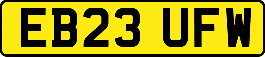 EB23UFW