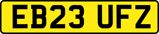 EB23UFZ