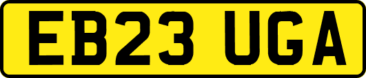 EB23UGA