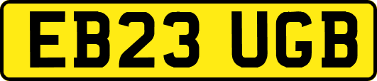 EB23UGB