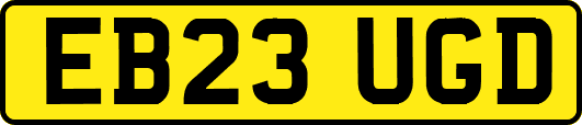 EB23UGD
