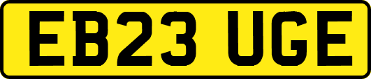 EB23UGE