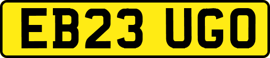 EB23UGO