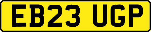 EB23UGP