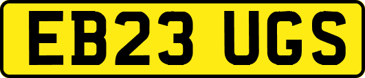 EB23UGS