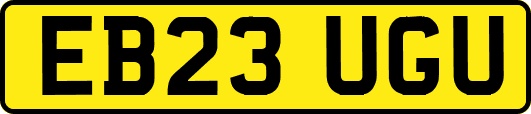 EB23UGU