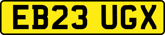 EB23UGX