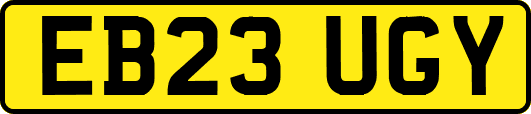EB23UGY
