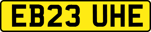 EB23UHE