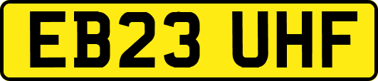 EB23UHF