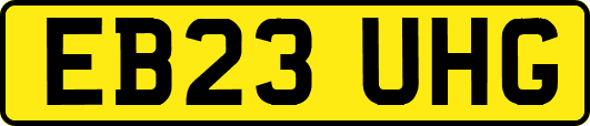 EB23UHG