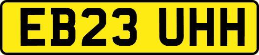 EB23UHH
