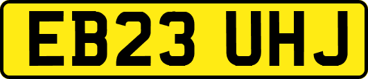 EB23UHJ