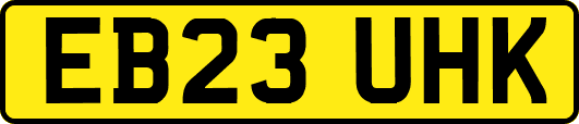 EB23UHK