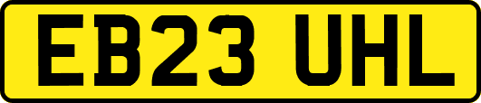 EB23UHL