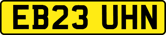 EB23UHN