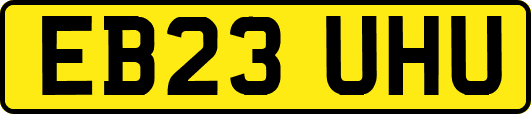 EB23UHU