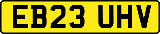 EB23UHV