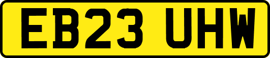 EB23UHW