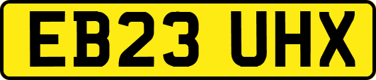 EB23UHX