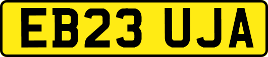 EB23UJA