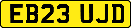 EB23UJD
