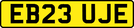 EB23UJE