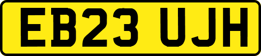 EB23UJH