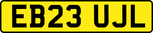 EB23UJL