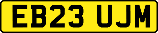 EB23UJM