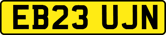 EB23UJN