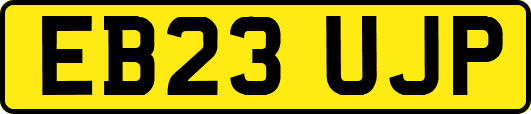 EB23UJP