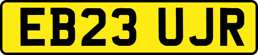 EB23UJR