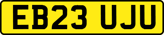 EB23UJU