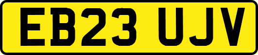 EB23UJV