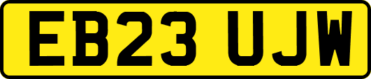 EB23UJW