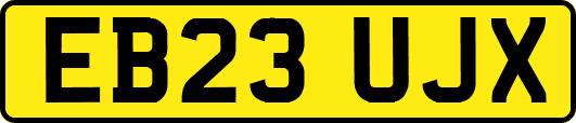 EB23UJX