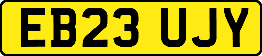 EB23UJY