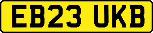 EB23UKB
