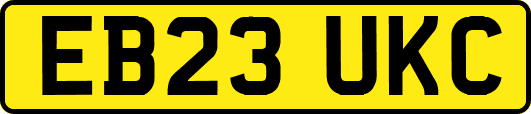 EB23UKC