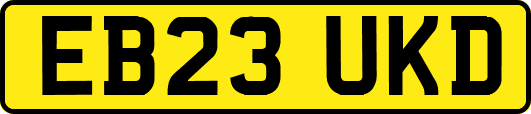 EB23UKD