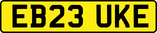 EB23UKE