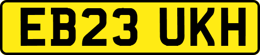 EB23UKH