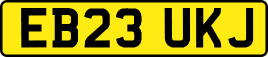 EB23UKJ