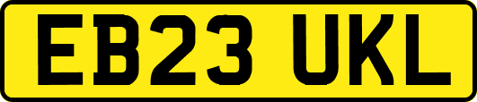 EB23UKL