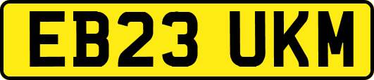 EB23UKM