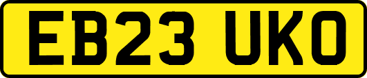EB23UKO